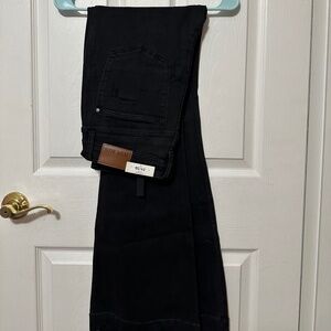 Judy Blue size 11/30 Black Pretty Little Poison Jeans With Tags